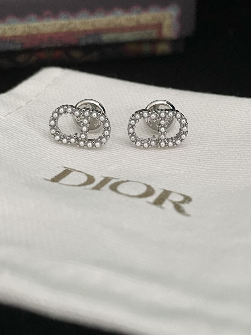 Christian Dior Earrings